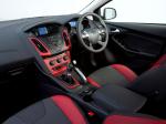 Ford Focus Zetec S 2011 года